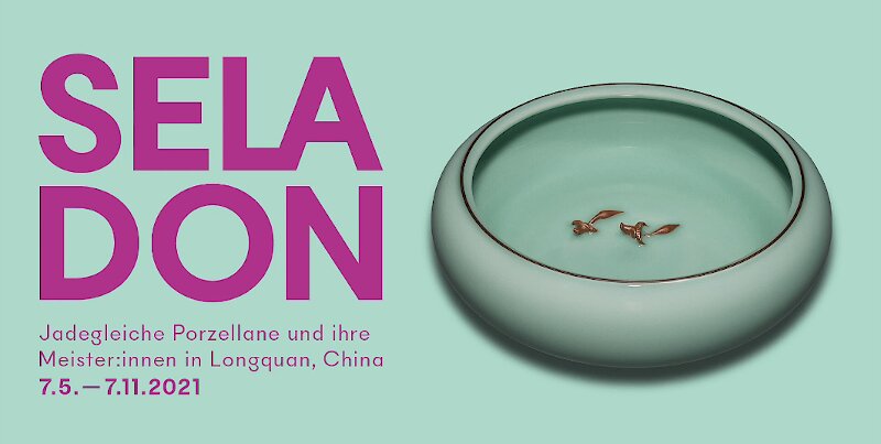 Jadegleiche Porzellane und ihre Meister:innen in Longquan